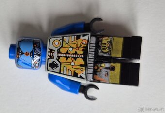 LEGO 6829 Radon Rover - 3