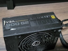 Zdroj EVGA supernova 1300 G2 - 3