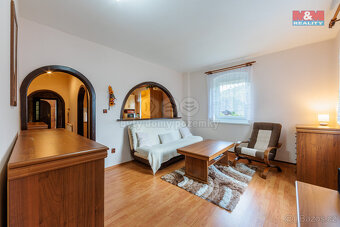Prodej rodinného domu, 132 m², Aš, ul. Saská - 3