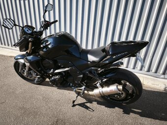 Kawasaki Z 1000 Fi ABS (2008) TOP, CZ doklady, mraky doplňků - 3
