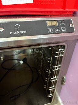 HOLDOMAT Moduline - 3