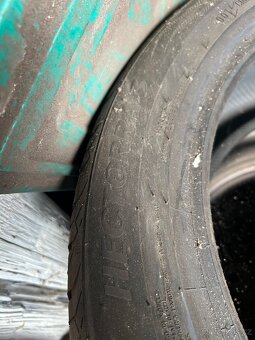 Letní pneu 215/50 R17 Matador 2ks - 3