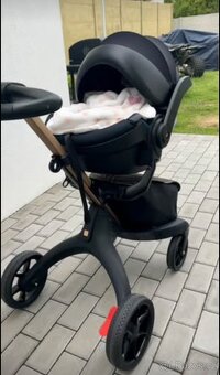 Trojkombinace Stokke Xplory - 3
