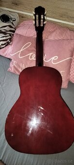 Kytara 3/4 Fade - 3