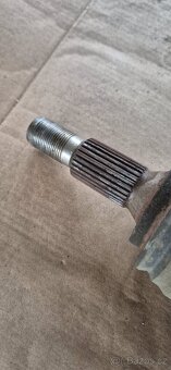 Poloosa peugeot 508 1.6hdi 9808771480 - 3