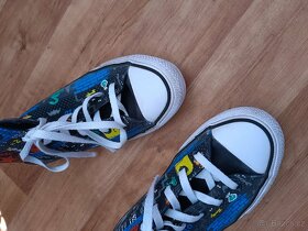 Boty Converse vel. 37,5 - 3