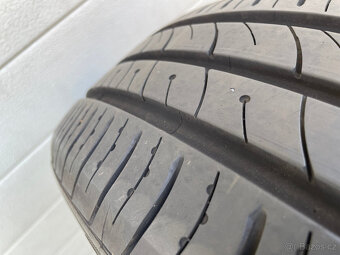KUMHO ECOWING 185/60 R15 84H 4Ks letní pneumatiky - 3