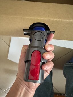 příslušenství pro Dyson15 - 3