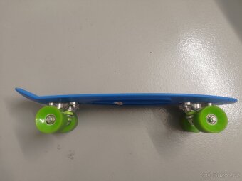 Penny board Reaper - 3