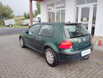 VW Golf 4-1,6 BA-74 kW-NOVÁ STK - 3