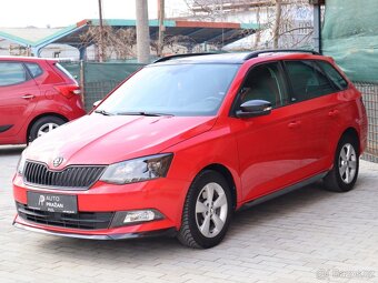 Škoda Fabia combi, 1.2 TSi, Monte Carlo, DSG - 3