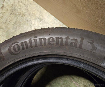 LETNÍ PNEU CONTINENTAL PC6 225/55/19 103V XL 2KS (1418Tz) - 3