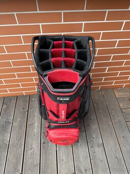 Cart Bag - BigMax Dry Lite Tour - 3