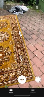Orientalni koberec - 3