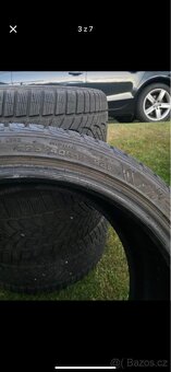 P Zero 225/40 R18 92v - 3