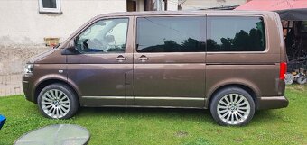 Volkswagen Multivan T 5.1 2.0 tdi 132 kw - 3