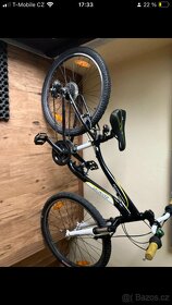 Dětské kolo Specialized Hotrock vel.20 - 3
