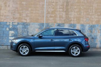 2018 Audi Q5 2.0 TFSI quattro Premium Plus - 3