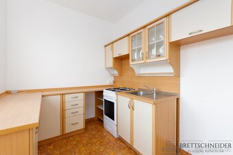Pronájem bytu 1+1, 37 m2 - Ostrava - Poruba, ev.č. 00706 - 3