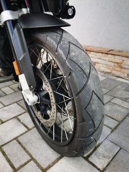 BMW R 1200 GS Adventure Triple Black - 3