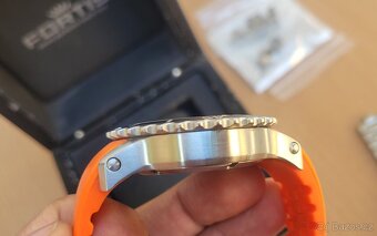 Fortis B42 Marinemaster - 3