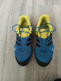 boty Adidas Terrex vel. 39 1/3 - 3