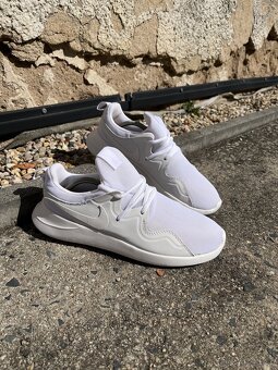 Boty Nike Tessen White - 3