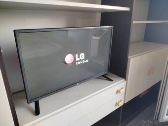 Prodam televizi.LG Smart tv. 32 - 3
