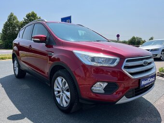 Ford Kuga, 1.5 TDCi 88kW, PĚKNÉ - 3