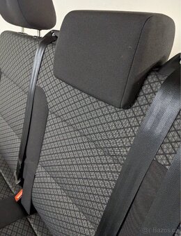 Lavice VW Multivan T6 T6.1 Latka Quadratic - 3