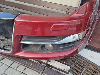 Renault laguna 3 facelift - 3