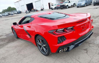 Corvette c8 6.2 Stingray 2lt - 3