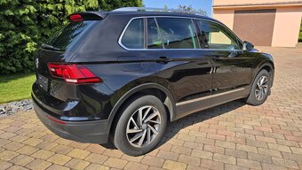 VW Tiguan 1.4 TSI 92 kw SOUND - 3