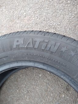 Letni pneu 205/60 R16 - 3