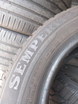205/55R16 ZIMNÍ PNEUMATIKY SEMPERIT - 3