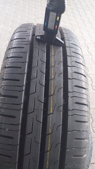 Prodám 4 x letní pneu Continental 185/65/15 - 3