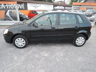 Volkswagen Polo, 1,2i 190tk 2006 - 3