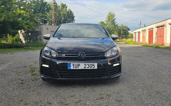 Volkswagen Golf 6 R 199kw 4x4 (320hp) - 3