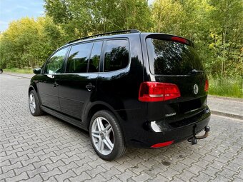 VW Touran 1.2TSI 77kw 2011 nove rozvody+STK - 3