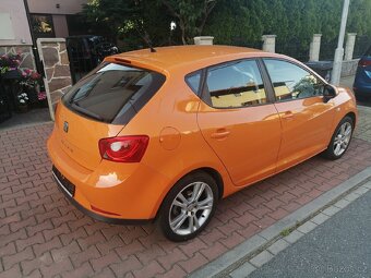 Seat Ibiza 1,6 i - 3