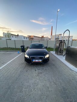 Audi a4 - 3