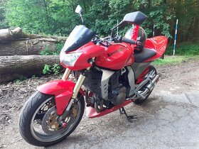 KAWASAKI Z1000 - 3