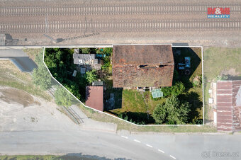 Prodej chalupy, 78 m², Plešnice, okr. Plzeň-sever - 3