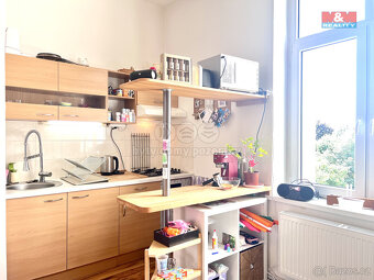Pronájem bytu 2+1, 69 m², Ostrava, ul. Nejedlého - 3