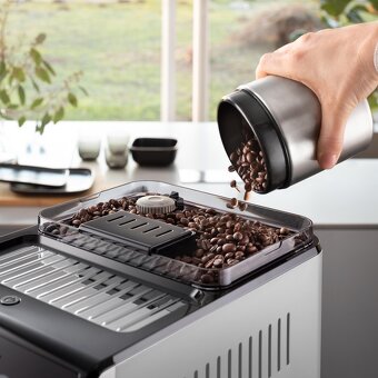 Automatický kávovar De'Longhi Eletta 450.86.T - se zárukou - 3