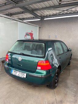 Volkswagen golf 1.4 16v 55kw‼️ - 3