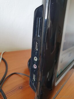 Lenovo C200. určen pro pohádky, s nabíječkou a klávesnicí - 3