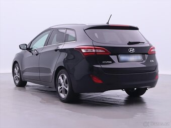 Hyundai i30 1,6 CRDi 81kW Aut.klima CZ 1 Maj (2017) - 3