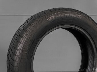 Barum Polaris 3 185/60/15 zimní sada 4ks R15 (Z0406) - 3