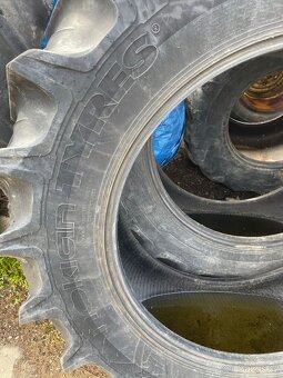 Nokian 460/85 R38 - 3